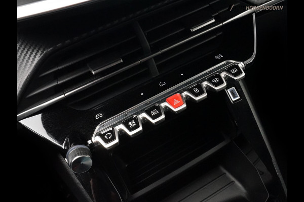 Peugeot 208 1.2 PureTech 100 Active sportive (APPLE CARPLAY,CRUISE CONTROL,PARKEERSENSOREN,LED,AIRCO,NIEUW MODEL,TOPCONDITIE)