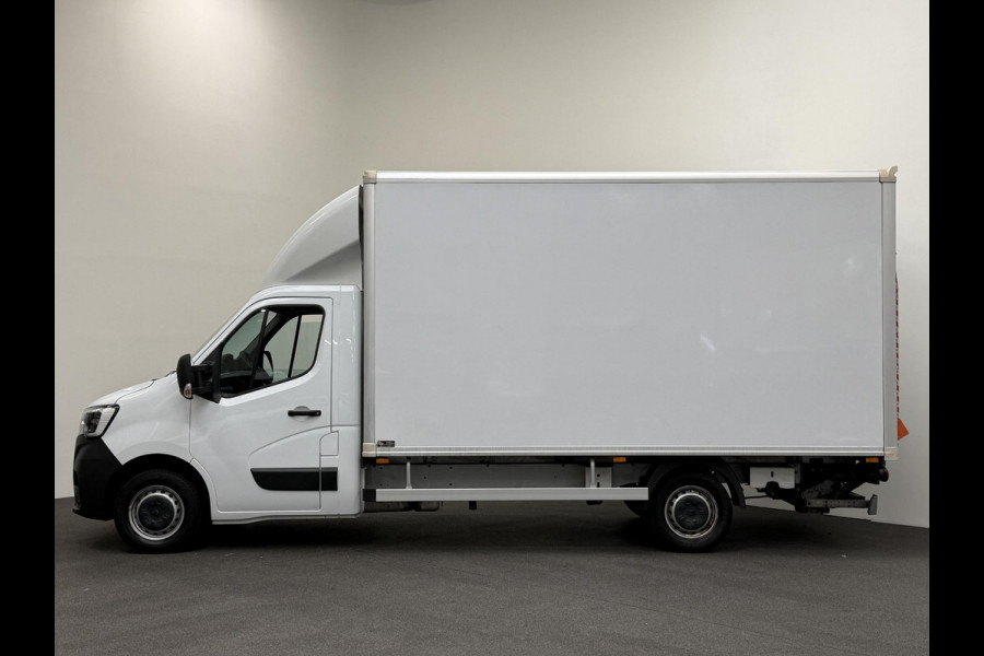 Renault Master T35 2.3 dCi 145PK Energy Bakwagen Meubelbak Laadklep Airco Navi Cruise Control