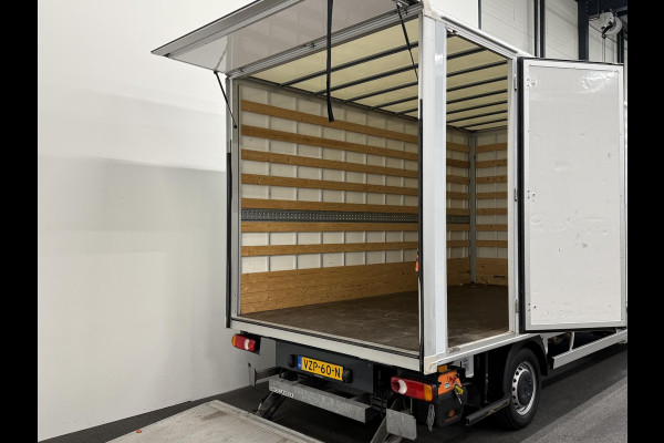 Renault Master T35 2.3 dCi 145PK Energy Bakwagen Meubelbak Laadklep Airco Navi Cruise Control