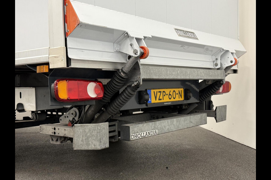 Renault Master T35 2.3 dCi 145PK Energy Bakwagen Meubelbak Laadklep Airco Navi Cruise Control