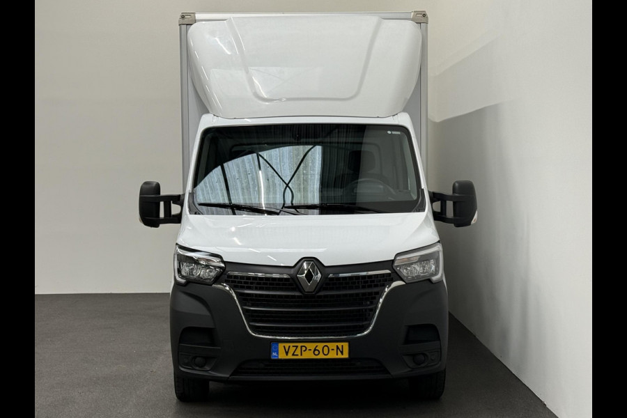 Renault Master T35 2.3 dCi 145PK Energy Bakwagen Meubelbak Laadklep Airco Navi Cruise Control