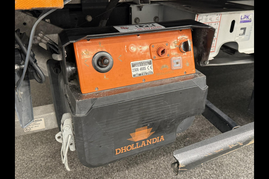 Renault Master T35 2.3 dCi 145PK Energy Bakwagen Meubelbak Laadklep Airco Navi Cruise Control