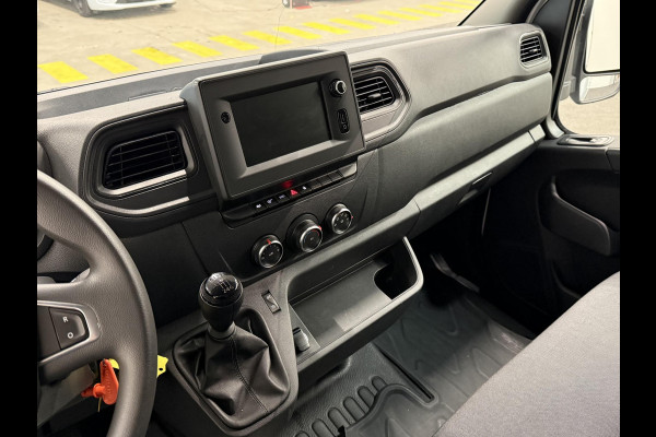 Renault Master T35 2.3 dCi 145PK Energy Bakwagen Meubelbak Laadklep Airco Navi Cruise Control