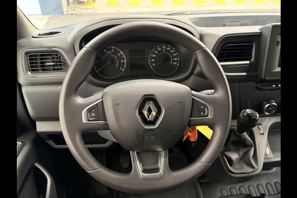 Renault Master T35 2.3 dCi 145PK Energy Bakwagen Meubelbak Laadklep Airco Navi Cruise Control