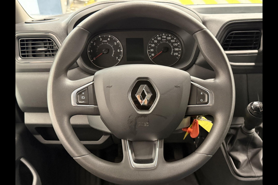 Renault Master T35 2.3 dCi 145PK Energy Bakwagen Meubelbak Laadklep Airco Navi Cruise Control