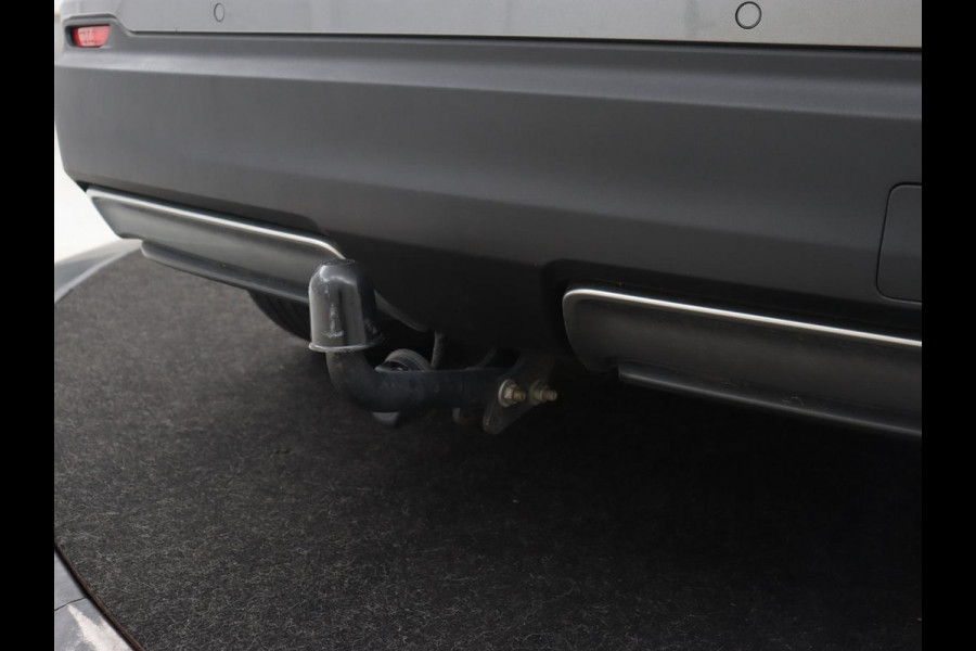 Nissan QASHQAI 1.6 N-Connecta | 163pk | Panoramadak | Trekhaak | 360 Camera | Navigatie | Keyless | Climate control | Bluetooth | Cruise control