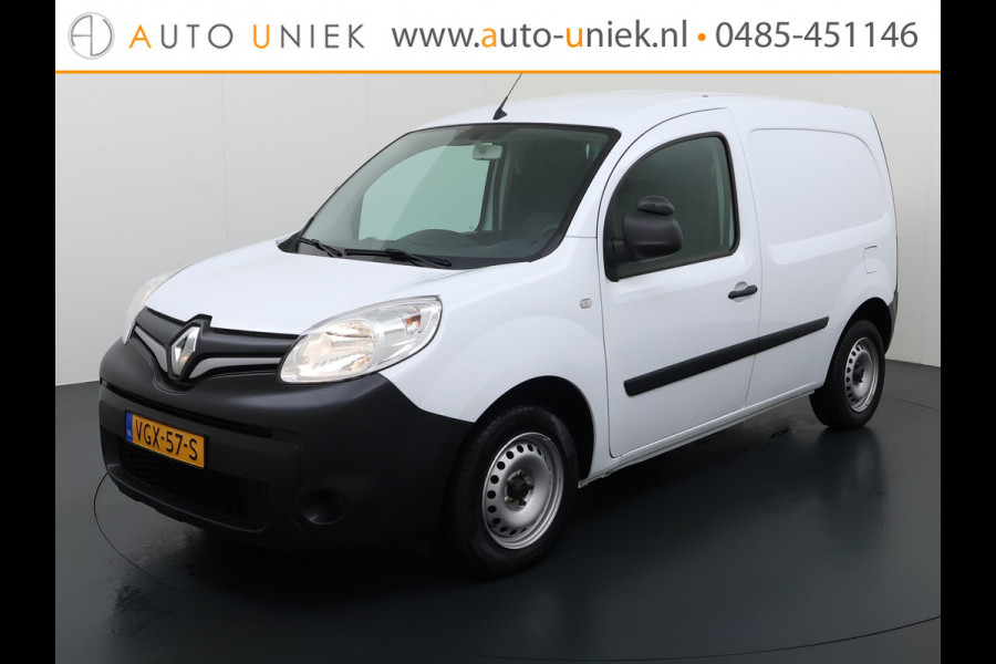 Renault Kangoo 1.5 Blue dCi 80 Comfort, Trekhaak, Navigatie, 6 bak, Cruise Control