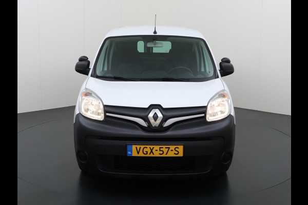 Renault Kangoo 1.5 Blue dCi 80 Comfort, Trekhaak, Navigatie, 6 bak, Cruise Control