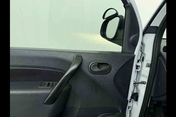 Renault Kangoo 1.5 Blue dCi 80 Comfort, Trekhaak, Navigatie, 6 bak, Cruise Control