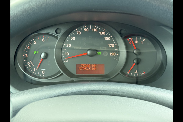 Renault Kangoo 1.5 Blue dCi 80 Comfort, Trekhaak, Navigatie, 6 bak, Cruise Control