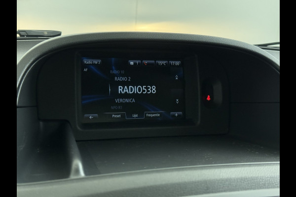 Renault Kangoo 1.5 Blue dCi 80 Comfort, Trekhaak, Navigatie, 6 bak, Cruise Control