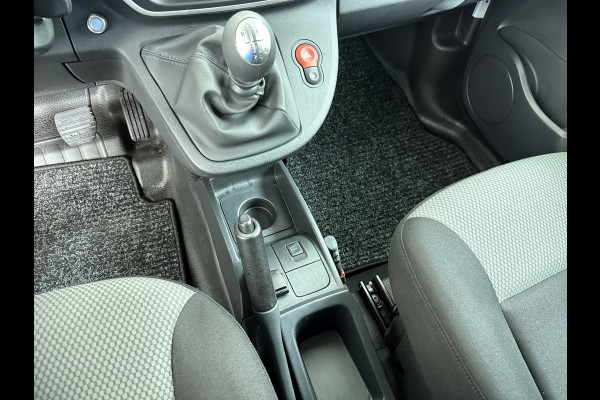 Renault Kangoo 1.5 Blue dCi 80 Comfort, Trekhaak, Navigatie, 6 bak, Cruise Control