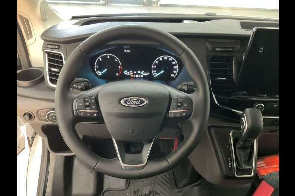 Ford Transit 350 2.0 TDCI L3H2 Trend 130pk | Zuid | Safety en Comfort pack | Trekhaak | SYNC 4 Navigatie