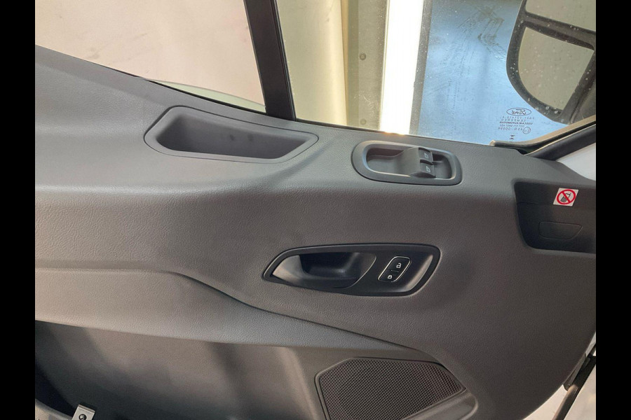 Ford Transit 350 2.0 TDCI L3H2 Trend 130pk | Zuid | Safety en Comfort pack | Trekhaak | SYNC 4 Navigatie