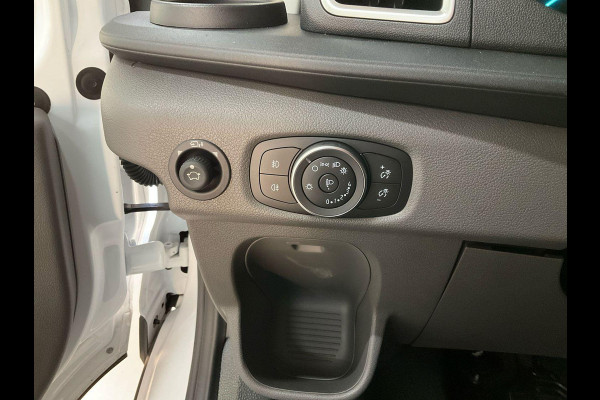 Ford Transit 350 2.0 TDCI L3H2 Trend 130pk | Zuid | Safety en Comfort pack | Trekhaak | SYNC 4 Navigatie