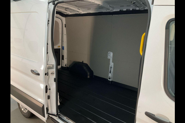 Ford Transit 350 2.0 TDCI L3H2 Trend 130pk | Zuid | Safety en Comfort pack | Trekhaak | SYNC 4 Navigatie