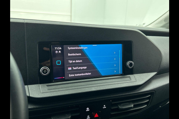 Volkswagen Caddy Cargo Maxi 2.0 TDI Style Automaat Airco Bluetooth Cruise Control App-Connect