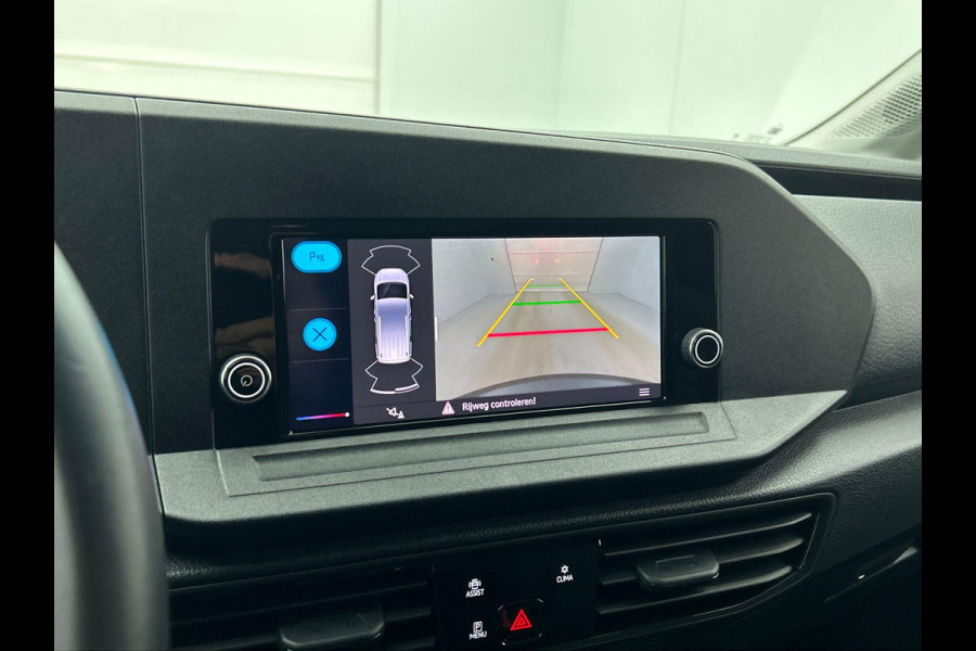 Volkswagen Caddy Cargo Maxi 2.0 TDI Style Automaat Airco Bluetooth Cruise Control App-Connect
