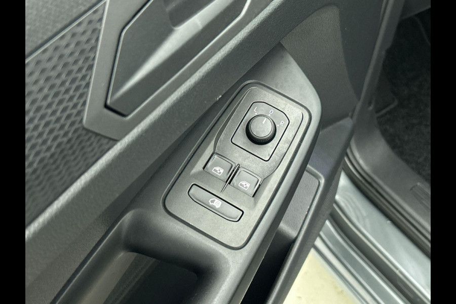 Volkswagen Caddy Cargo Maxi 2.0 TDI Style Automaat Airco Bluetooth Cruise Control App-Connect