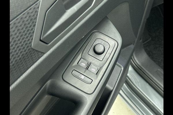 Volkswagen Caddy Cargo Maxi 2.0 TDI Style Automaat Airco Bluetooth Cruise Control App-Connect