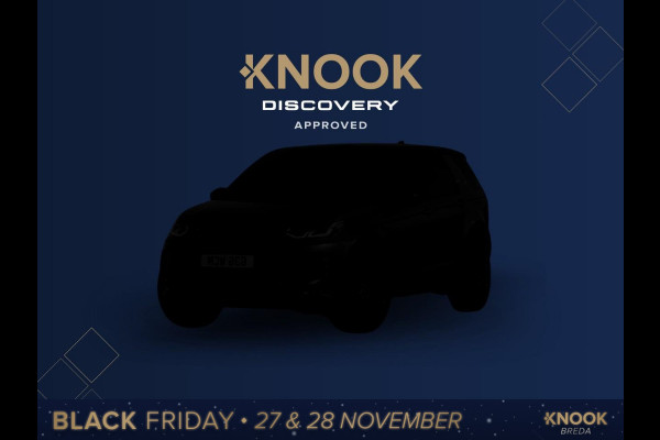 Land Rover Discovery Sport P270e AWD Dynamic HSE PHEV