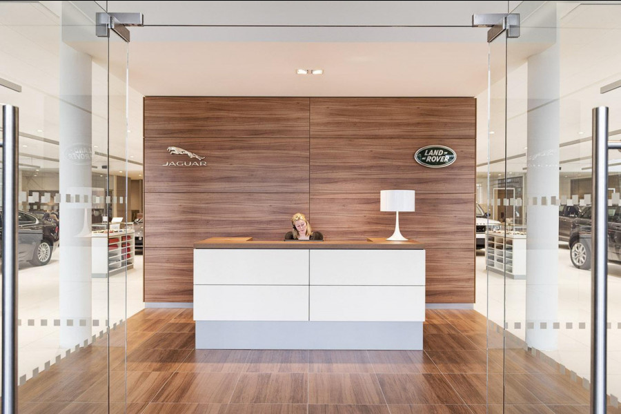 Land Rover Discovery Sport P270e AWD Dynamic HSE PHEV