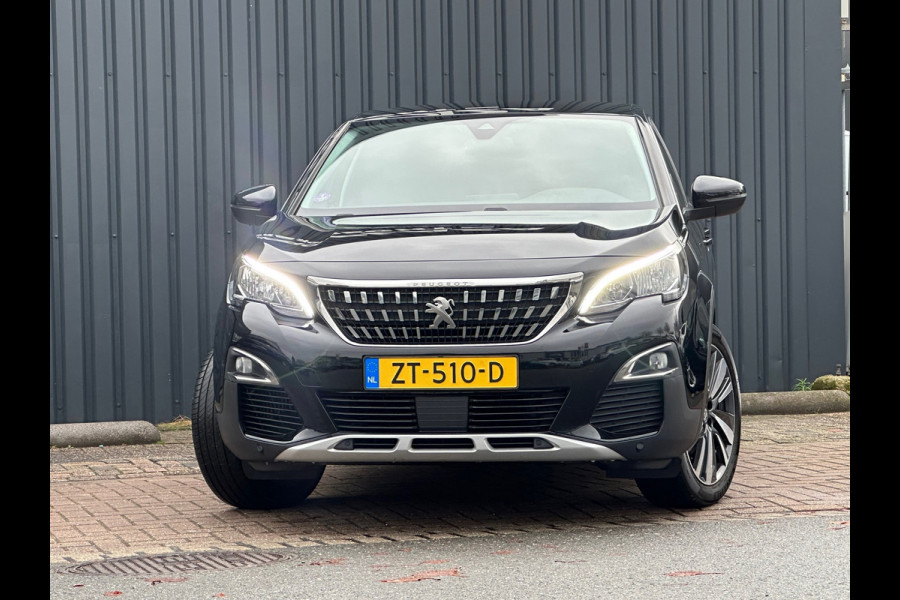 Peugeot 3008 1.6 PureTech Blue Lease Premium MEMO/CAMERA/ NAVI