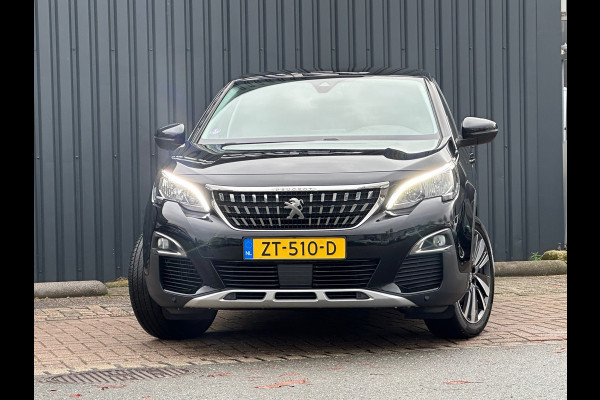 Peugeot 3008 1.6 PureTech Blue Lease Premium MEMO/CAMERA/ NAVI