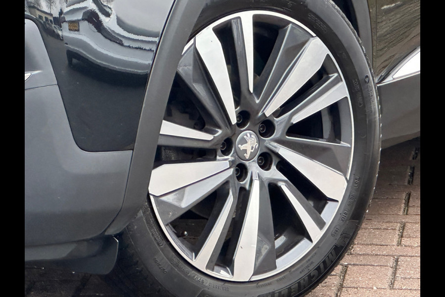 Peugeot 3008 1.6 PureTech Blue Lease Premium MEMO/CAMERA/ NAVI