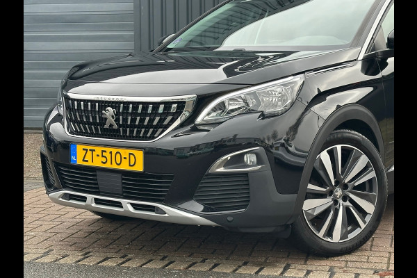 Peugeot 3008 1.6 PureTech Blue Lease Premium MEMO/CAMERA/ NAVI