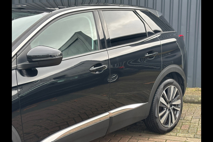 Peugeot 3008 1.6 PureTech Blue Lease Premium MEMO/CAMERA/ NAVI