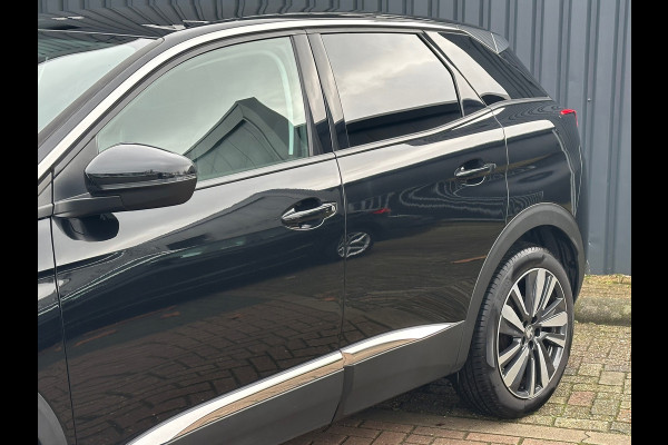 Peugeot 3008 1.6 PureTech Blue Lease Premium MEMO/CAMERA/ NAVI