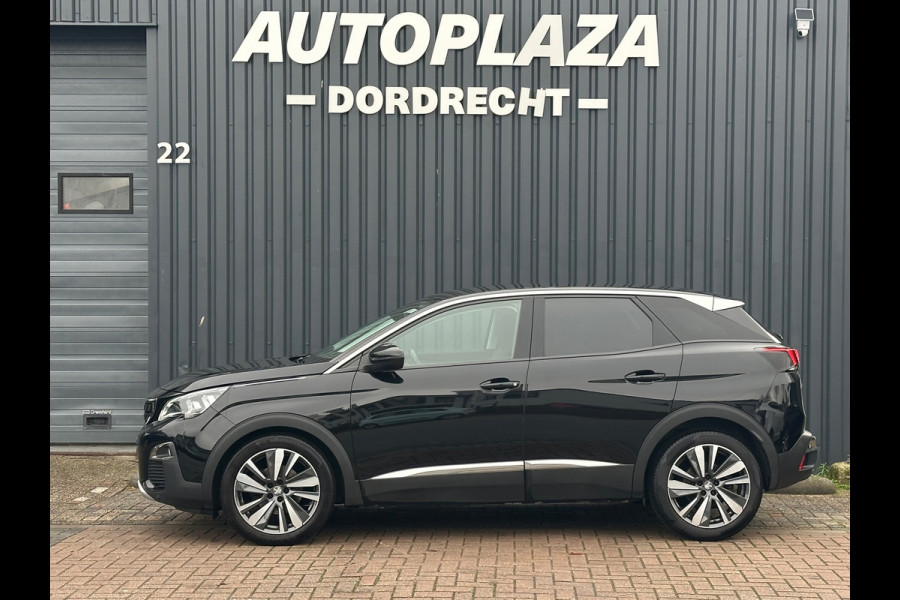 Peugeot 3008 1.6 PureTech Blue Lease Premium MEMO/CAMERA/ NAVI
