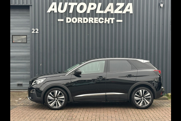 Peugeot 3008 1.6 PureTech Blue Lease Premium MEMO/CAMERA/ NAVI