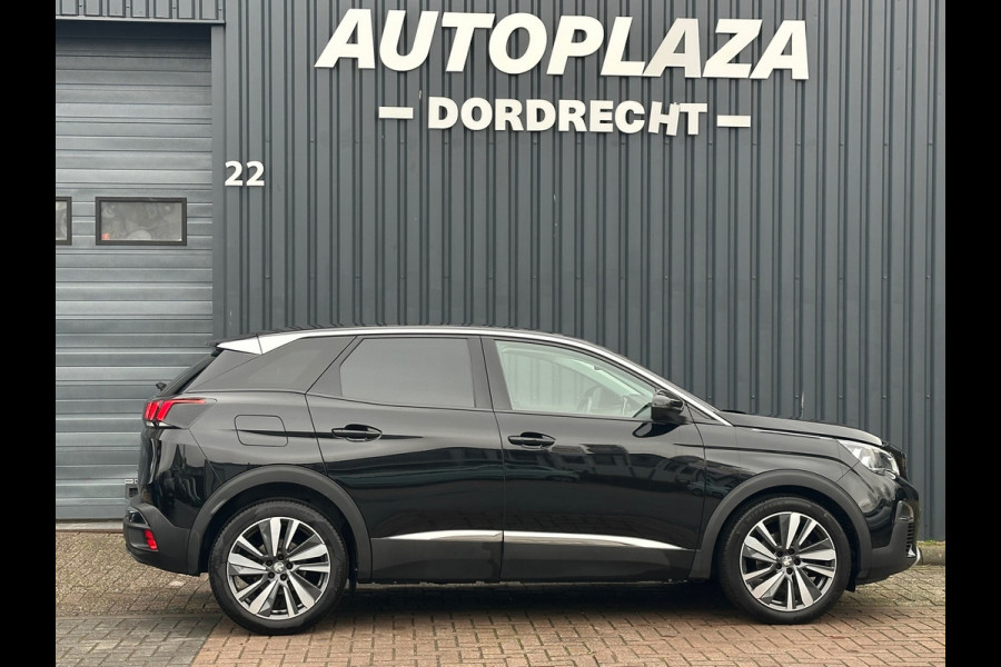 Peugeot 3008 1.6 PureTech Blue Lease Premium MEMO/CAMERA/ NAVI