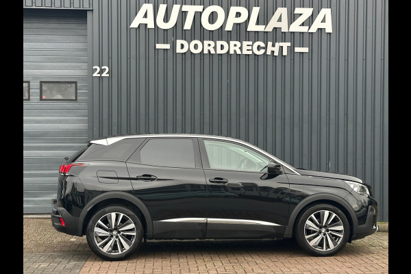 Peugeot 3008 1.6 PureTech Blue Lease Premium MEMO/CAMERA/ NAVI