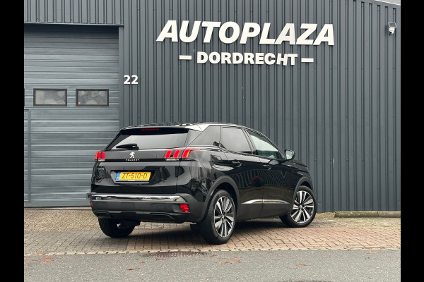 Peugeot 3008 1.6 PureTech Blue Lease Premium MEMO/CAMERA/ NAVI