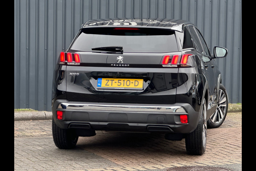 Peugeot 3008 1.6 PureTech Blue Lease Premium MEMO/CAMERA/ NAVI