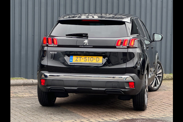 Peugeot 3008 1.6 PureTech Blue Lease Premium MEMO/CAMERA/ NAVI