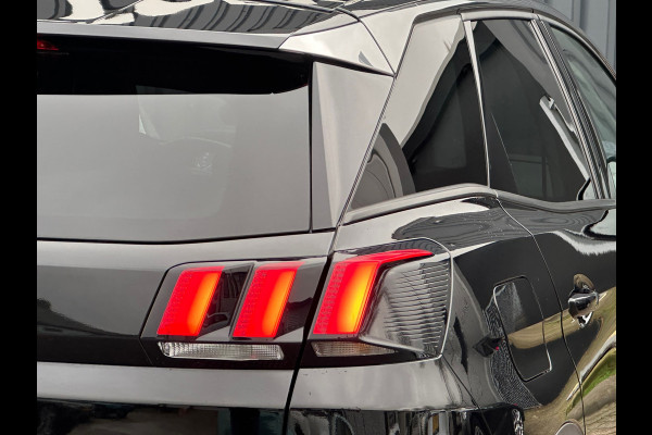 Peugeot 3008 1.6 PureTech Blue Lease Premium MEMO/CAMERA/ NAVI