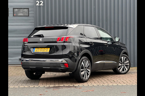 Peugeot 3008 1.6 PureTech Blue Lease Premium MEMO/CAMERA/ NAVI