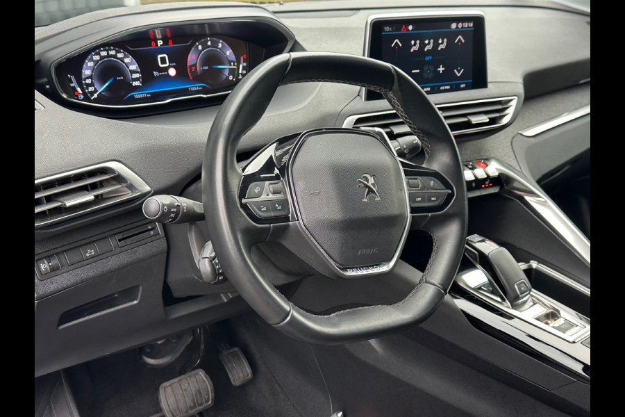Peugeot 3008 1.6 PureTech Blue Lease Premium MEMO/CAMERA/ NAVI