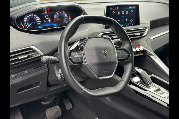 Peugeot 3008 1.6 PureTech Blue Lease Premium MEMO/CAMERA/ NAVI