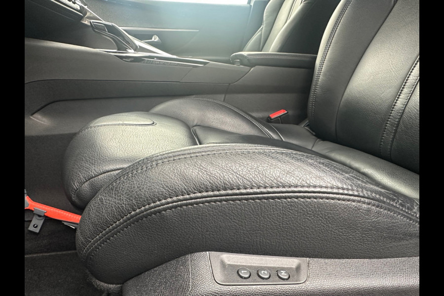 Peugeot 3008 1.6 PureTech Blue Lease Premium MEMO/CAMERA/ NAVI