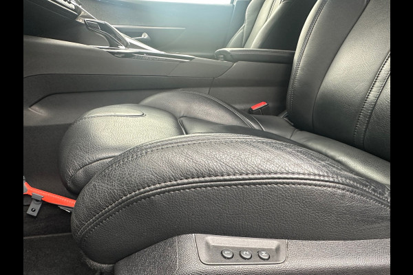 Peugeot 3008 1.6 PureTech Blue Lease Premium MEMO/CAMERA/ NAVI