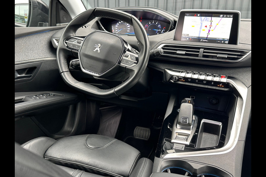 Peugeot 3008 1.6 PureTech Blue Lease Premium MEMO/CAMERA/ NAVI