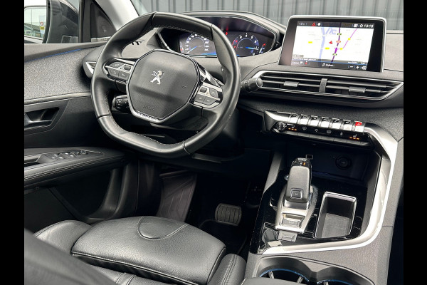 Peugeot 3008 1.6 PureTech Blue Lease Premium MEMO/CAMERA/ NAVI