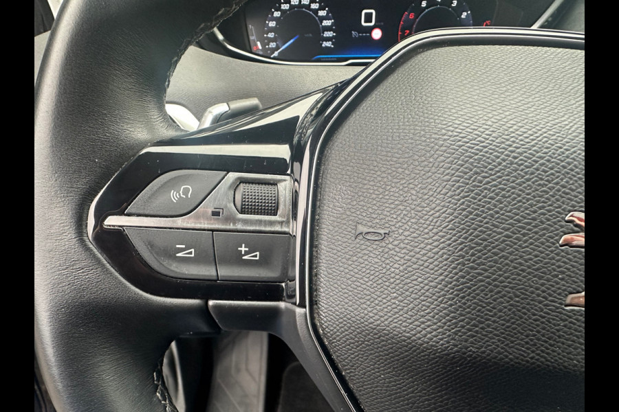 Peugeot 3008 1.6 PureTech Blue Lease Premium MEMO/CAMERA/ NAVI