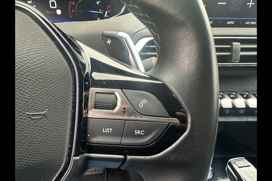 Peugeot 3008 1.6 PureTech Blue Lease Premium MEMO/CAMERA/ NAVI