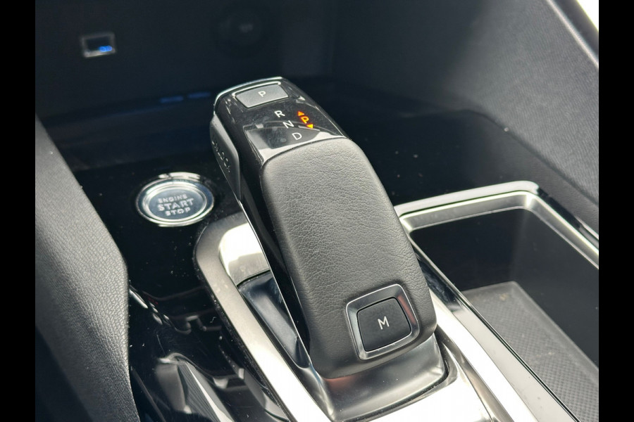 Peugeot 3008 1.6 PureTech Blue Lease Premium MEMO/CAMERA/ NAVI